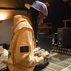 China Mac (Radio version)