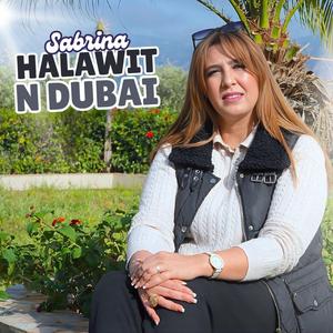 Halawit N Dubai