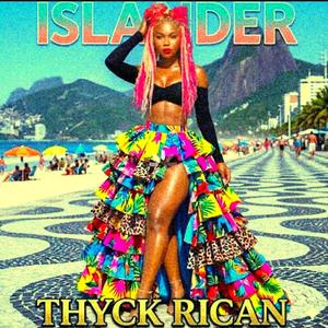 ISLANDER