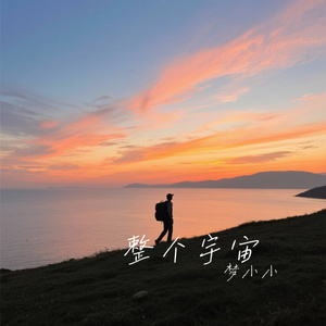 整个宇宙