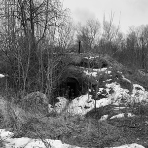 dumped (slowed + reverb)