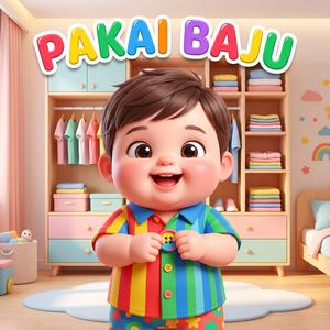 PAKAI BAJU