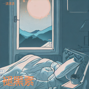 褪黑素【女声版】