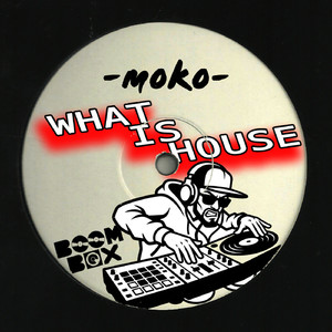 What is house (Original live mix)