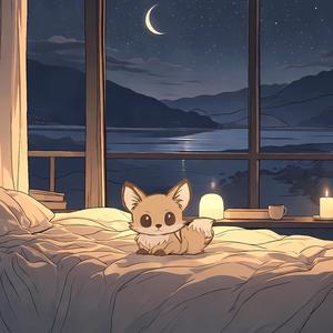 Late Night in the Hall