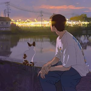 我身上有个不可战胜的夏天