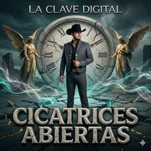 CICATRICES ABIERTAS