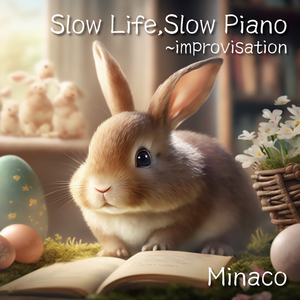Slow Life (Nature sound ver.)