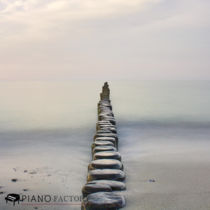 징검다리(Stepping Stones)