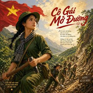 Cô Gái Mở Đường MetalRock Vesion