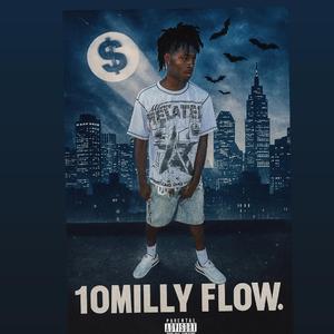 10Milly flow