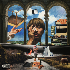 FWM (feat. Melly Kid)