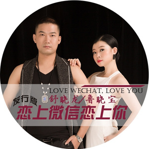 恋上微信恋上你 (发行版)