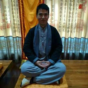 笑傲江湖-古筝演奏