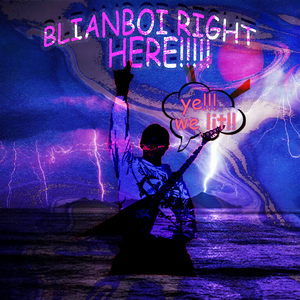 新开始（prod.@lvurentg)