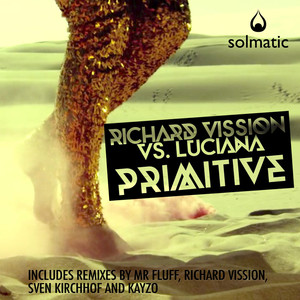 Primitive (Richard Vission Remix)