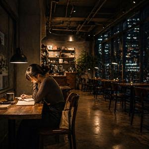 消えない余韻