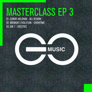 All In Now (Extended Mix)