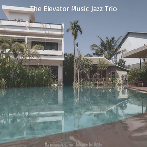 Dream-Like Ambience for Weekend Getaways