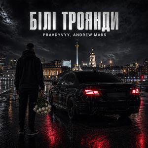 Pravdyvyy, Andrew Mars - Білі троянди