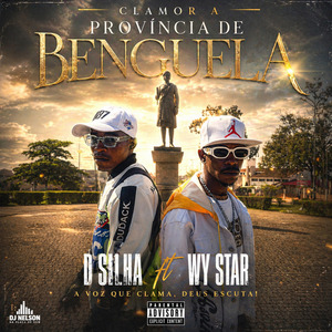 Clamor a província de Benguela