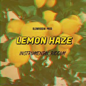 Lemon Haze