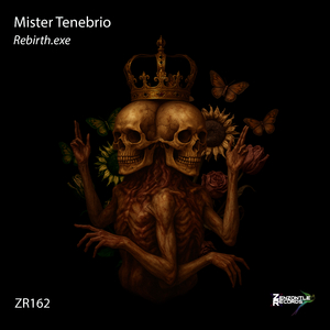 Rebirth.exe (Monster Mix)