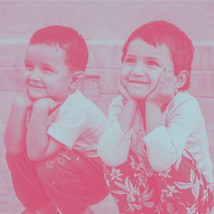 微妙的幼儿园心情