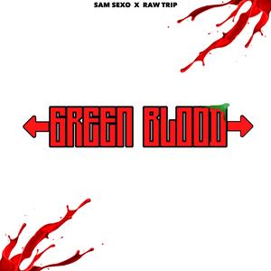 Green Blood