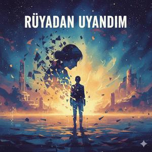 Rüyadan Uyandım