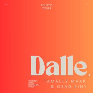 Osad Einy & Tamally Maak