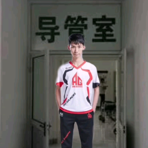 打kpl时想鹿关了怎么办（抽象）