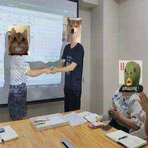 双子座