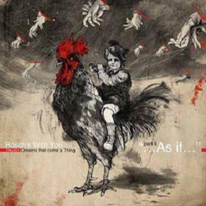 Episode #4 (Dreams that come a Thing)