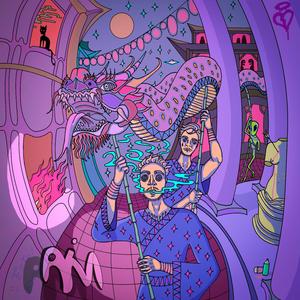 ¿Porque sera? (feat. Azul Fresca)