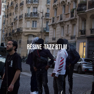 Résine