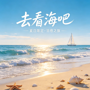 《去看海吧》
