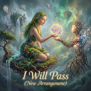 I Will Pass - New Arrangement