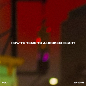How to Tend to a Broken Heart (Radio Edit)