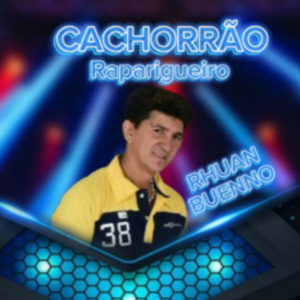Cachorrão Raparigueiro