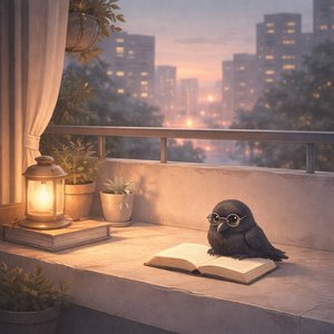 Focus Beats - Soft Piano Loop