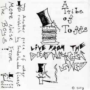 Are You Vegetarian? (No I Have A Girlfriend)