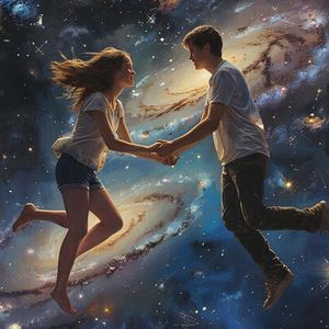 Встретимся в бесконечности