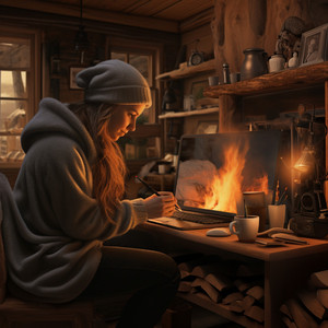 Sueño Binaural En Armonías Nocturnas