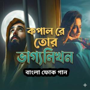 কপাল রে তোর ভাগ্য লিখন