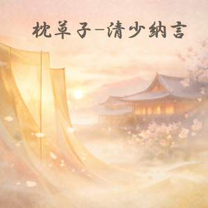 枕草子-清少納言