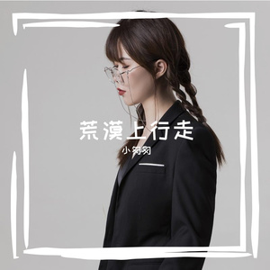 荒漠上行走(完整女版）