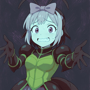 Ant Queen