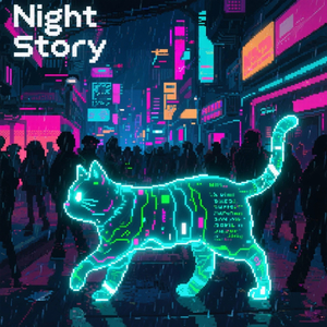night story