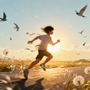 梦想一定会实现
